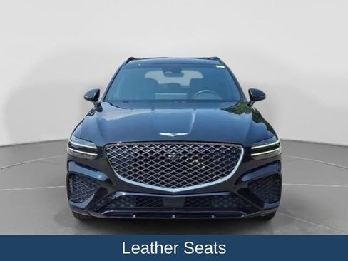 Used 2024 Genesis GV70 2.5T w/ Sport Prestige Package AWD/4WD image 3