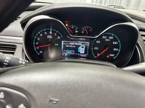 Used 2014 Chevrolet Impala LTZ image 15