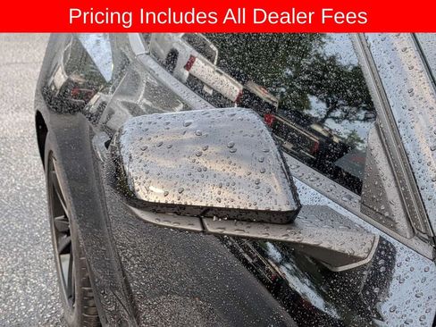 Used 2024 Ford Mustang GT RWD image 12