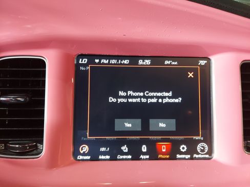 Used 2022 Dodge Charger Scat Pack RWD image 15