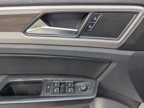 Used 2019 Volkswagen Atlas SE AWD/4WD image 15