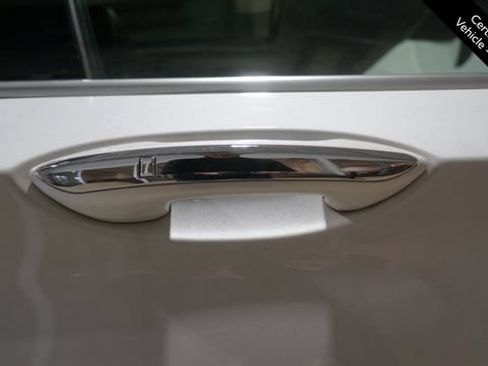 Certified 2023 INFINITI QX50 Luxe AWD/4WD image 89