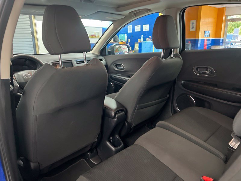 Used 2022 Honda HR-V EX image 15