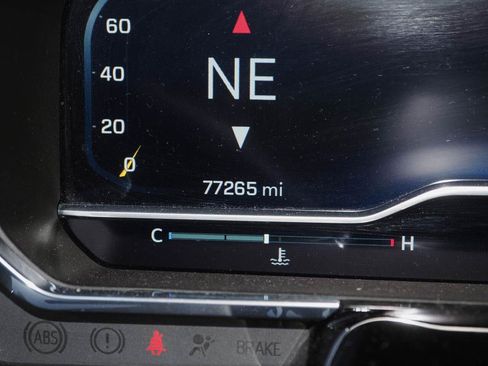 Used 2023 Chevrolet Silverado 1500 RST AWD/4WD image 11