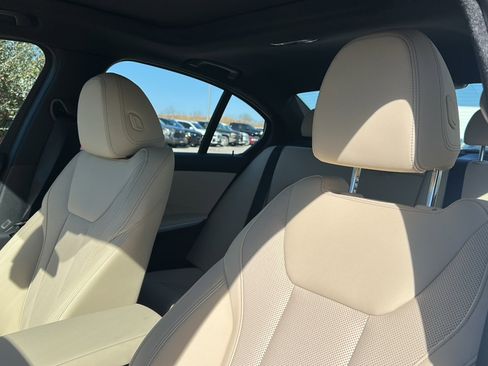 New 2026 BMW 330i w/ Premium Package image 11