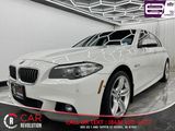 Used 2015 BMW 535i xDrive Sedan image 3
