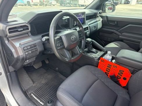 Used 2024 Toyota Tacoma SR5 RWD image 23