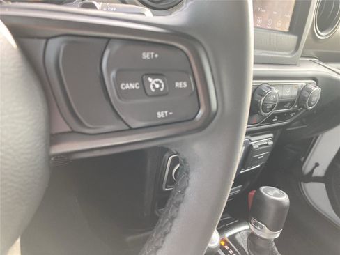 Used 2023 Jeep Wrangler Sport S image 20