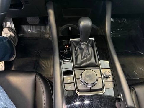 Used 2023 MAZDA MAZDA3 s FWD image 15