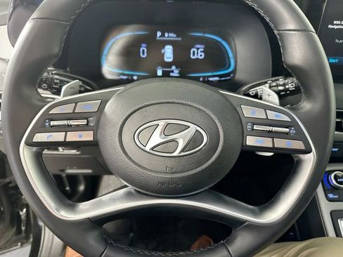 Used 2024 Hyundai Palisade XRT AWD/4WD image 23