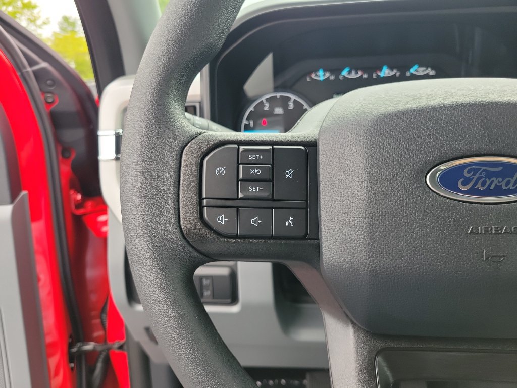 New 2026 Ford F250 XL w/ STX Appearance Package AWD/4WD image 26