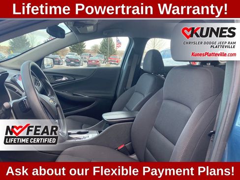 Used 2024 Chevrolet Malibu LT image 29