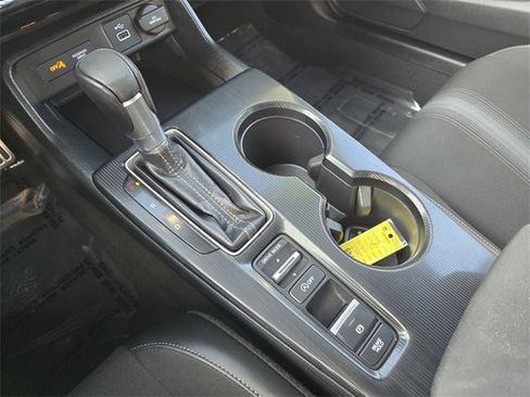 Used 2023 Honda Civic Sport image 14