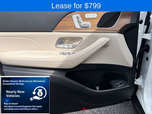 Used 2026 Mercedes-Benz GLE 350 4MATIC image 27