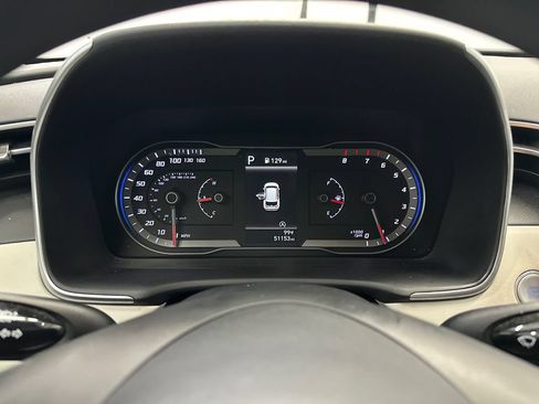 Used 2024 Hyundai Tucson SEL FWD image 26