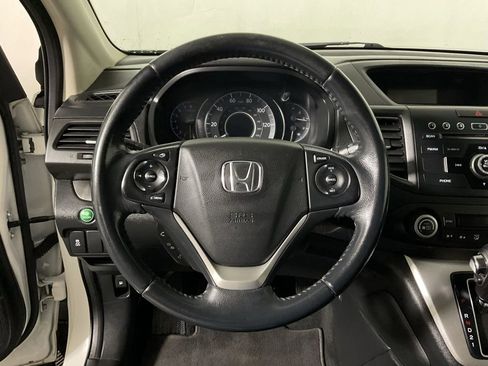 Used 2014 Honda CR-V EX-L image 21