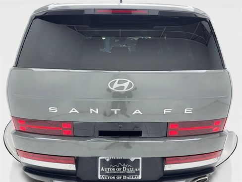 Used 2024 Hyundai Santa Fe Limited image 11