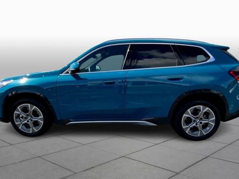 Certified 2025 BMW X1 xDrive28i image 32