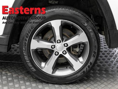 Used 2023 Jeep Grand Cherokee 4WD 4xe image 8