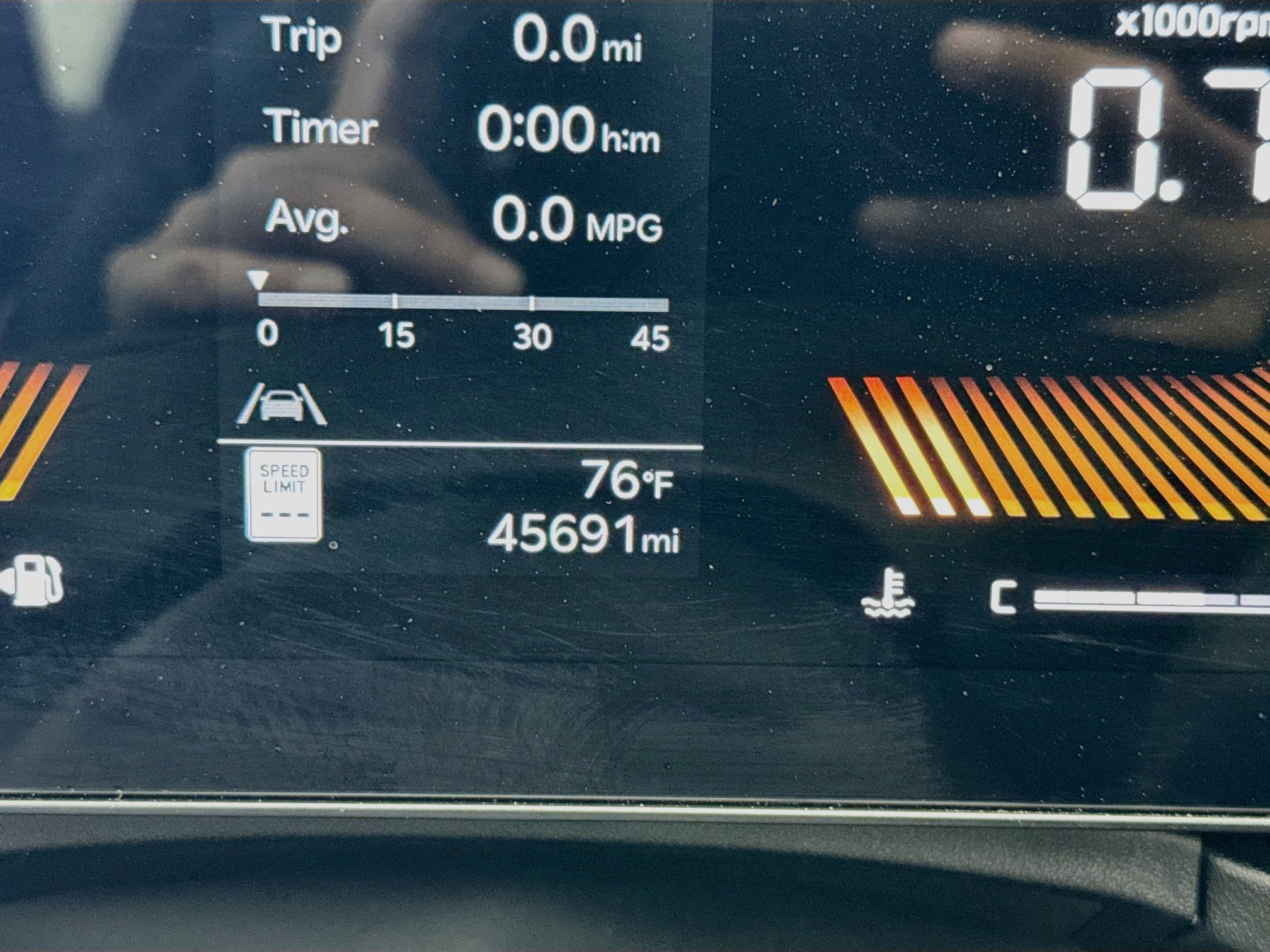 Used 2025 Kia K4 FWD image 19