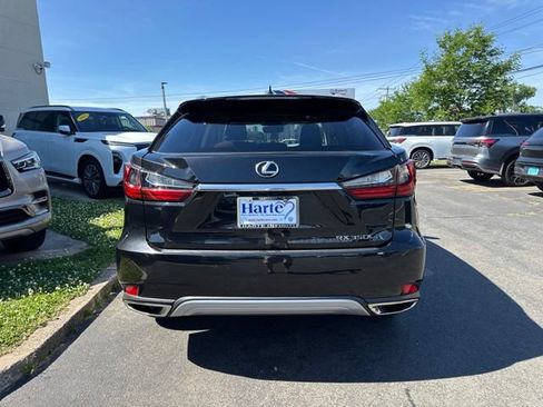Used 2022 Lexus RX 350 AWD w/ Premium Package image 23