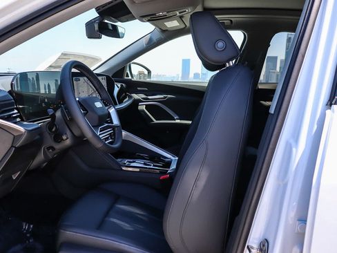New 2026 Audi Q5 Premium Plus w/ Premium Plus AWD/4WD image 22