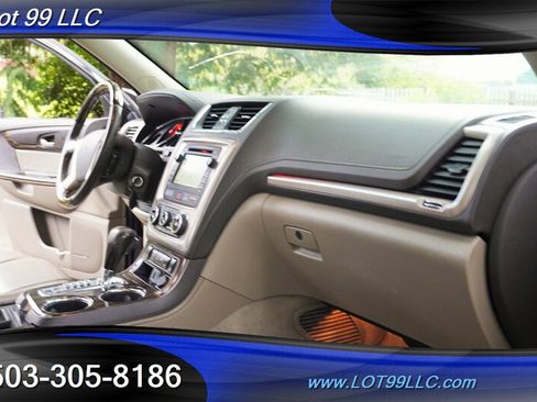 Used 2015 GMC Acadia Denali AWD/4WD image 21