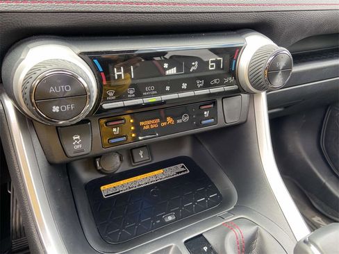 Used 2021 Toyota RAV4 XSE image 25