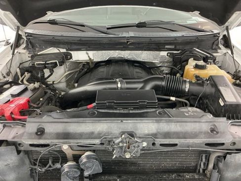 Used 2013 Ford F150 Lariat w/ Luxury Equipment Group image 24