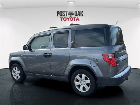 Used 2010 Honda Element EX image 5