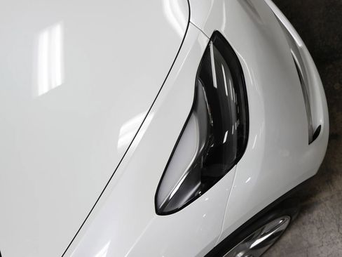 Used 2024 Tesla Model Y Long Range AWD/4WD image 13