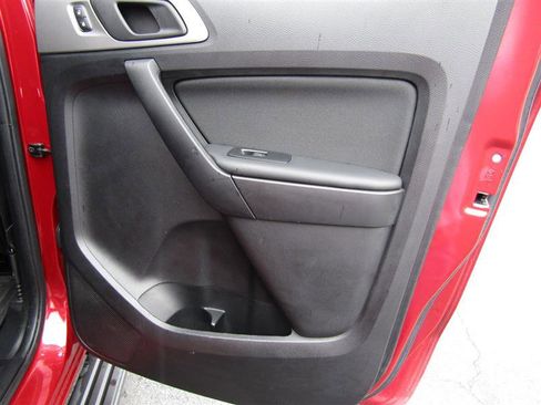 Used 2021 Ford Ranger XL w/ FX4 Off-Road Package image 35