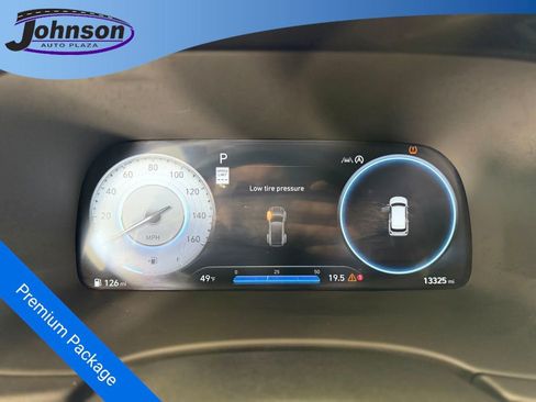 Used 2024 Hyundai Palisade SEL image 22