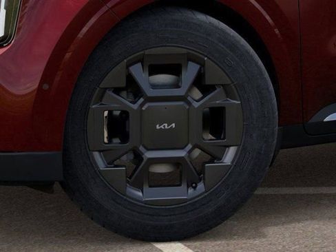 New 2026 Kia Carnival SX image 9