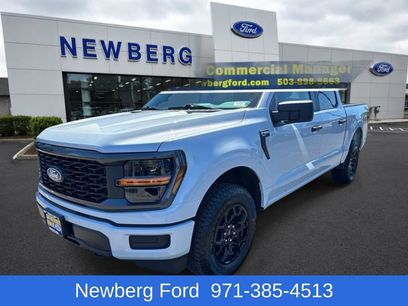 Used 2025 Ford F150 STX