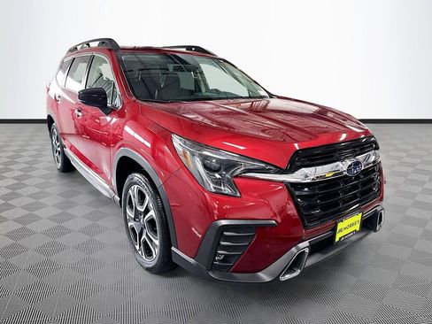 New 2026 Subaru Ascent Touring AWD/4WD image 3