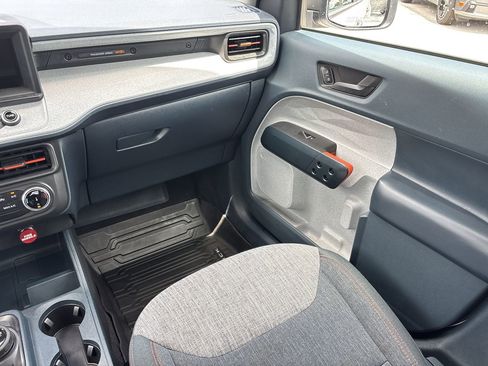 Used 2023 Ford Maverick XLT FWD image 14