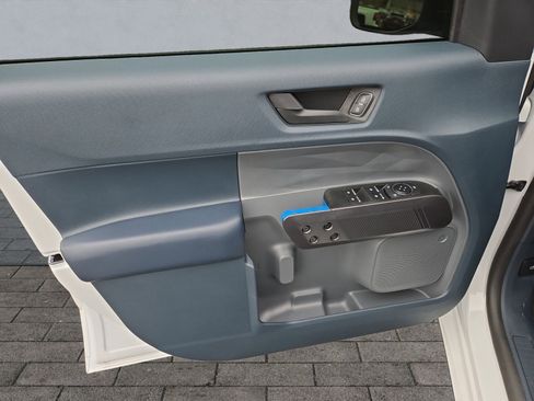 Certified 2025 Ford Maverick Lobo image 10