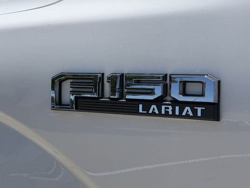 Used 2020 Ford F150 Lariat AWD/4WD image 9