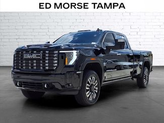Used 2025 GMC Sierra 3500 Denali Ultimate AWD/4WD video 1