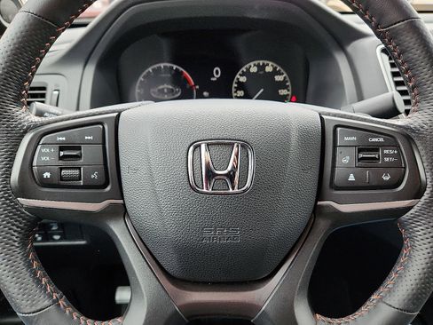Used 2024 Honda Ridgeline TrailSport image 24