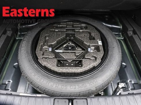 Used 2025 Genesis G70 2.5T RWD image 22