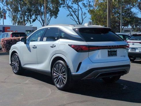 New 2026 Lexus RX 350 image 7