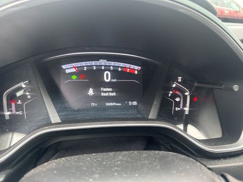 Used 2019 Honda CR-V EX-L image 11