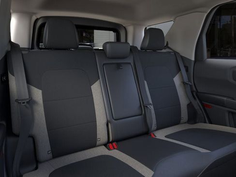 New 2025 Ford Bronco Sport Big Bend image 11