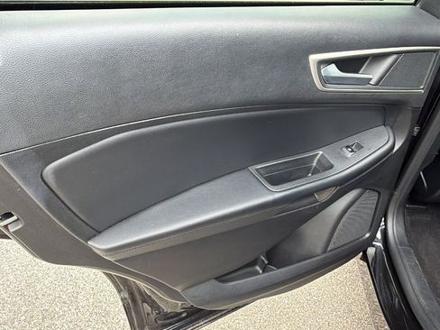 Used 2024 Ford Edge SEL AWD/4WD image 21