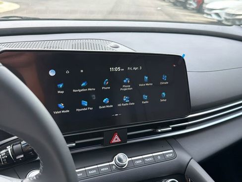 New 2026 Hyundai Elantra Limited FWD image 26