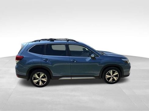 Used 2021 Subaru Forester Touring w/ Popular Package #2 AWD/4WD image 4