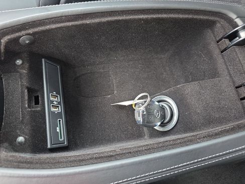 Used 2017 Mercedes-Benz AMG GT Coupe image 26