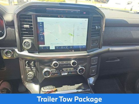 Used 2021 Ford F150 Tremor w/ Equipment Group 402A High image 11